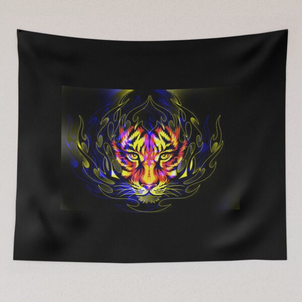 Item preview,  Hot head designed and sold by Roshan Keenoo.