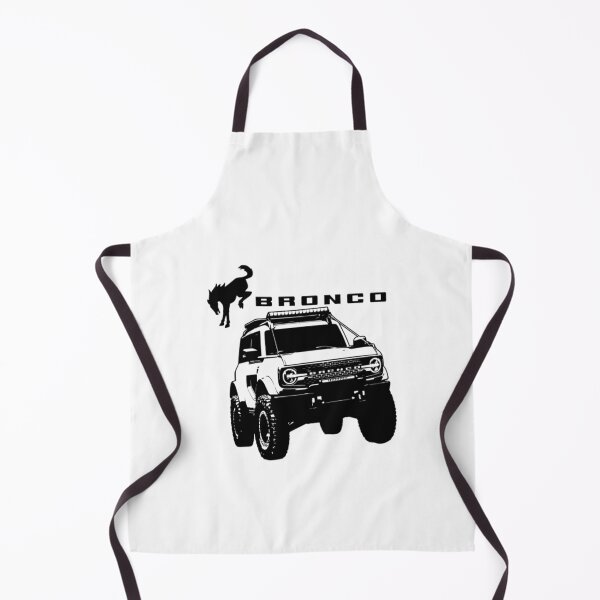Item preview, Ford Bronco 2021 T-ShirtFord Bronco 2021 T-Shirt_by CamcoGraphics_ designed and sold by tonghoanluong.