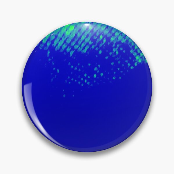Item preview, Bluegreen Vibe designed and sold by TM Art.