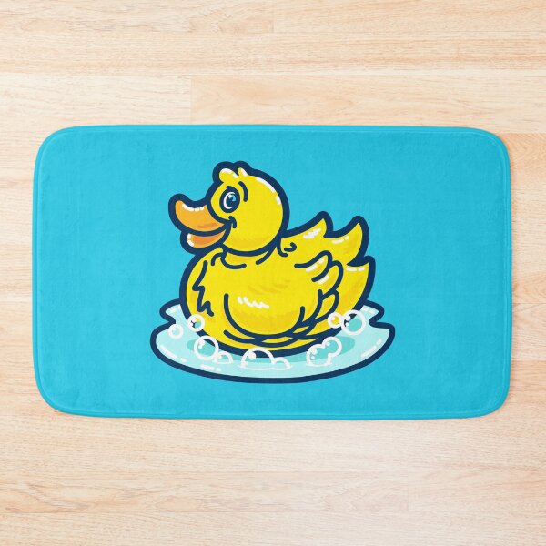 Item preview, Rubber Duckie designed and sold by dangerhuskie.