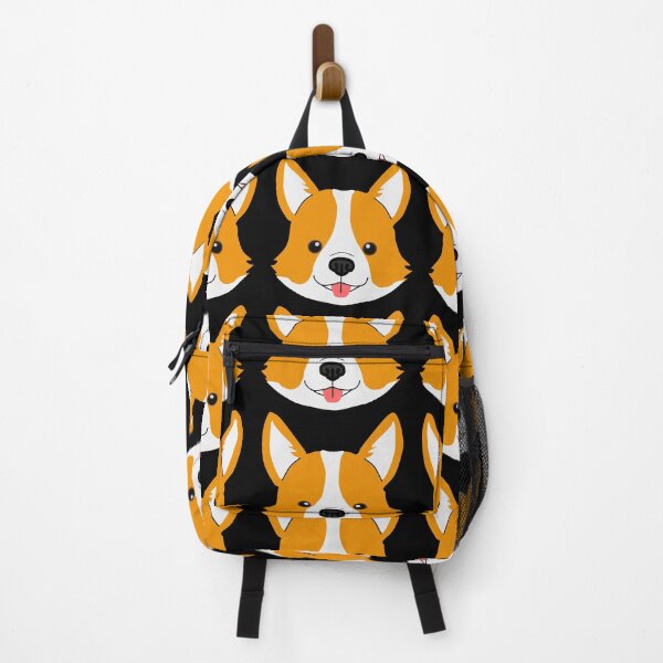 Item preview, Cute Corgi designed and sold by toddbrooney.
