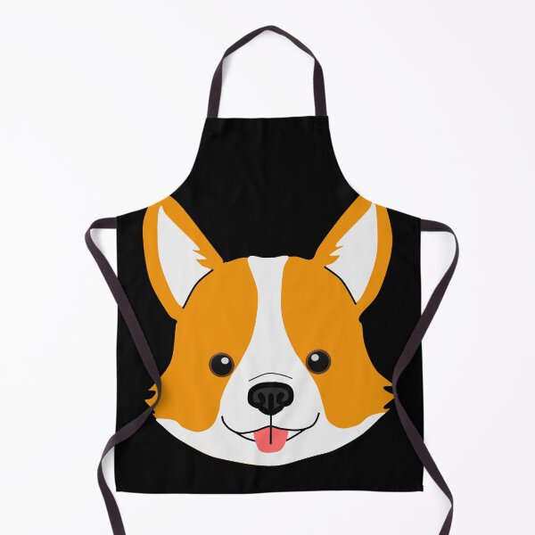 Item preview, Cute Corgi designed and sold by toddbrooney.
