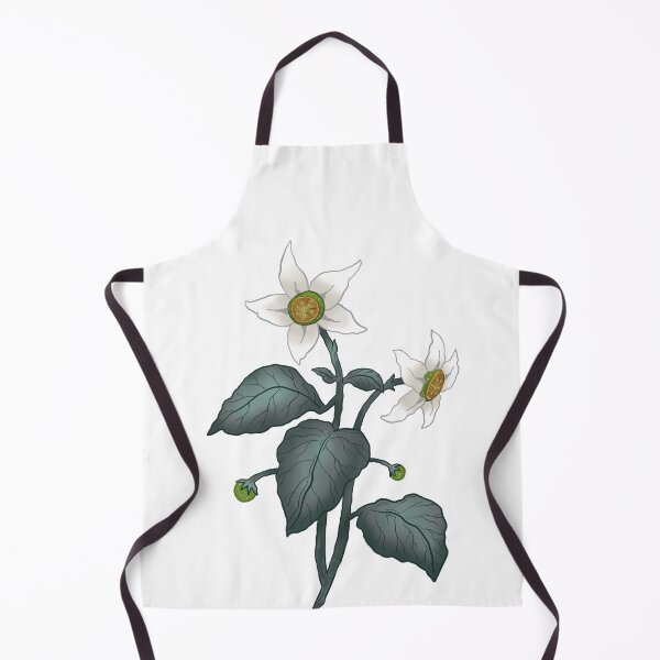 Item preview, Calamondin Nightshade designed and sold by WanWichad.