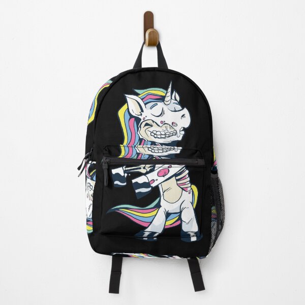 Item preview, Floss Zombie unicorn Dabbing designed and sold by TRIBExSPACE.