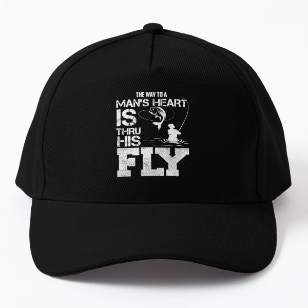 Funny Embroidered Fishing Cap I'm a Hooker makes a great gift idea for  men and women.