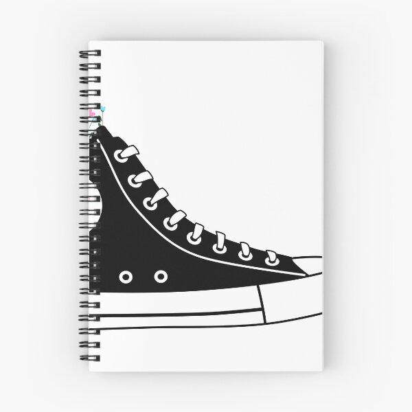 Item preview, Trans Pride Sneaker designed and sold by Neve Brown.