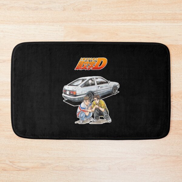 Item preview, Initial D T-ShirtInitial D T-Shirt_by Misoneo_ designed and sold by tonghoanluong.