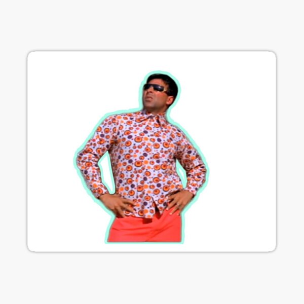 Good Hope Akshay kumar phir Hera pheri Funny Rolled Poster for Room and  Office (Matte paper 300 GSM, 13 X 19 Inch, Mu...
