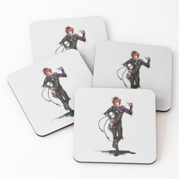 Item preview, Samurai Warriors 5 Mitsuki Full Body #1 designed and sold by thePeachPit.