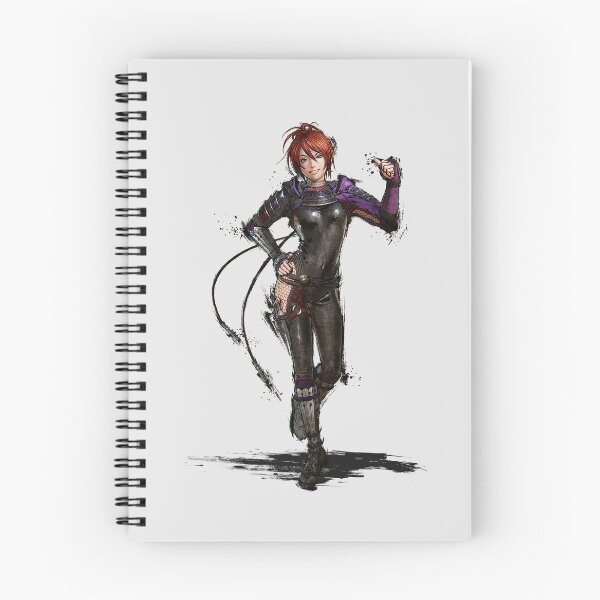 Item preview, Samurai Warriors 5 Mitsuki Full Body #1 designed and sold by thePeachPit.