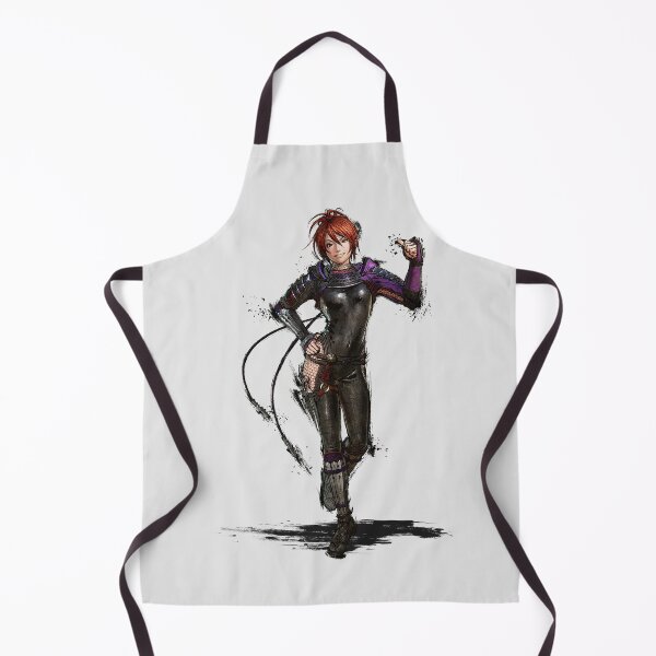 Item preview, Samurai Warriors 5 Mitsuki Full Body #1 designed and sold by thePeachPit.