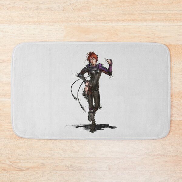 Item preview, Samurai Warriors 5 Mitsuki Full Body #1 designed and sold by thePeachPit.