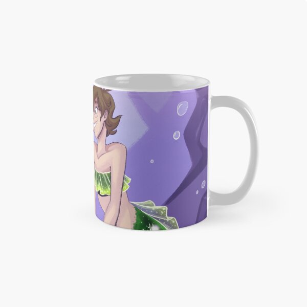Item preview, Mer-Pidge designed and sold by mishydraws.