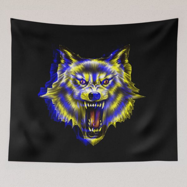 Item preview, Hot head designed and sold by Roshan Keenoo.