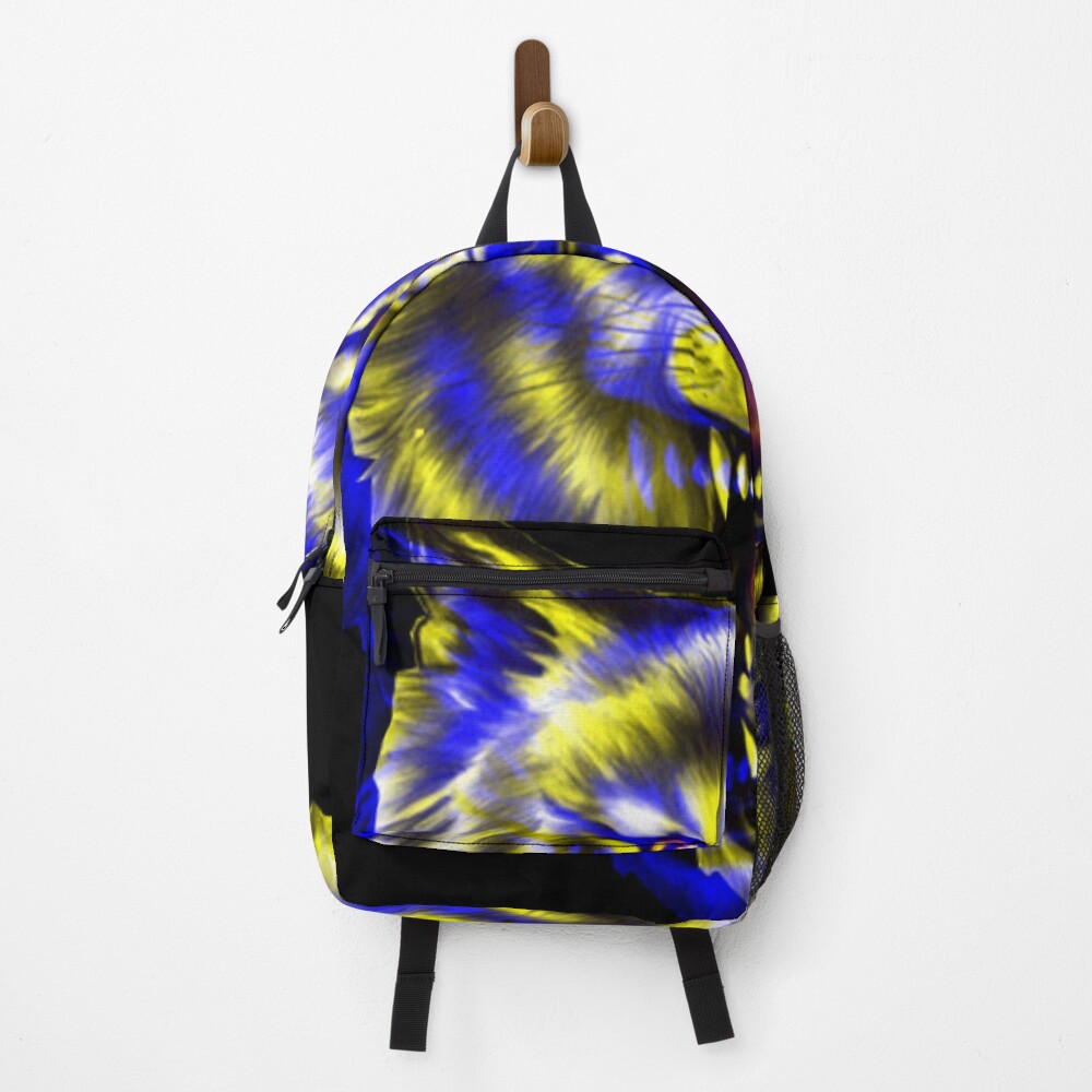 Item preview, Backpack designed and sold by Roshankeenoo.