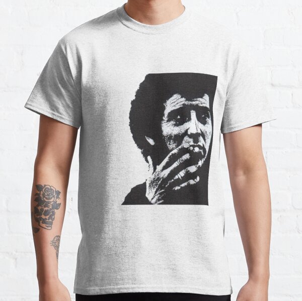 victor jara shirt