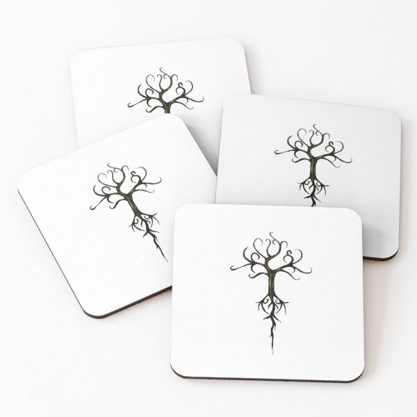 Item preview, yggdrasil designed and sold by Markitho3.