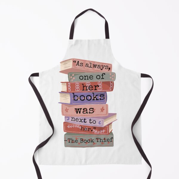 Item preview, Book Next to Her Quote designed and sold by BabyCupcakes.