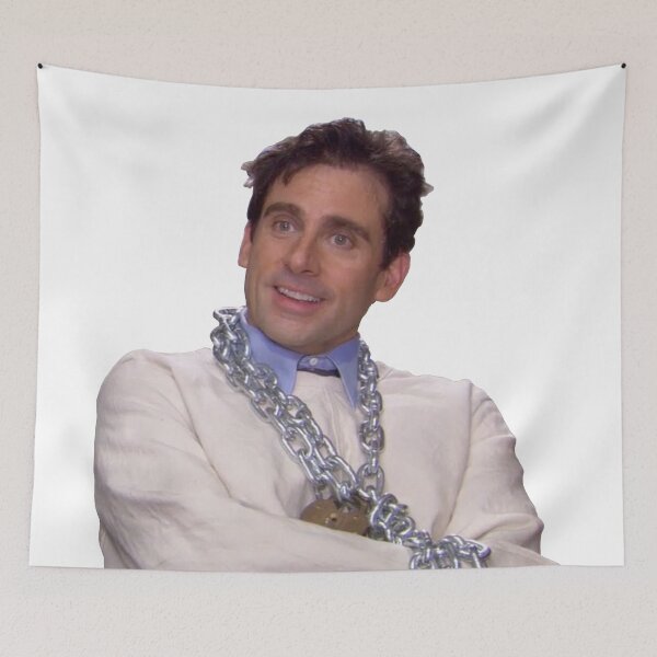Item preview, michael is houdini designed and sold by maves.