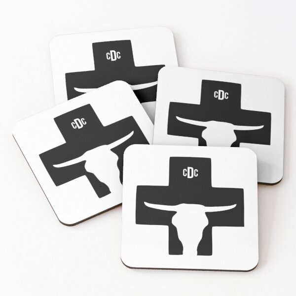 Item preview, CDC - CDC designed and sold by jacquelinewood.