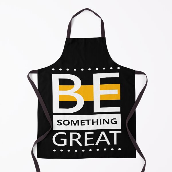 Item preview, Be something great designed and sold by PODapparel.