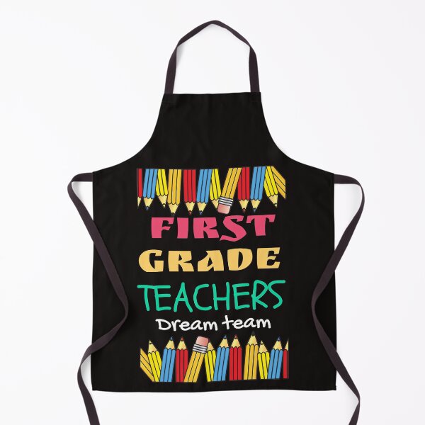 Item preview, First grade Teachers designed and sold by Navoda Ishari.