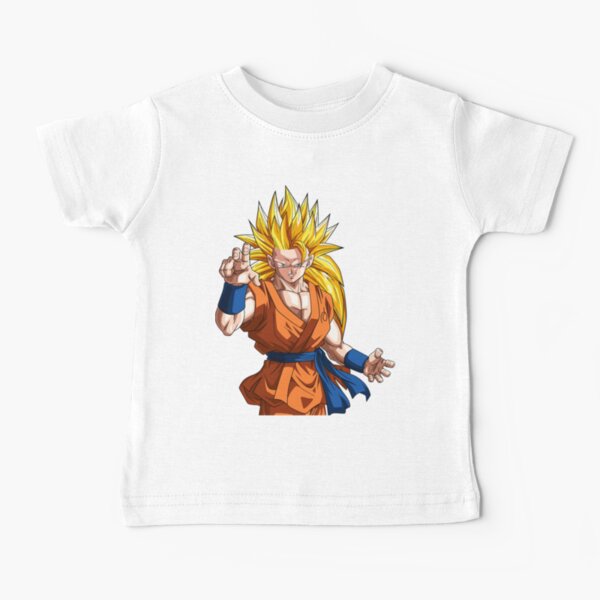 Ssj Baby T Shirts Redbubble