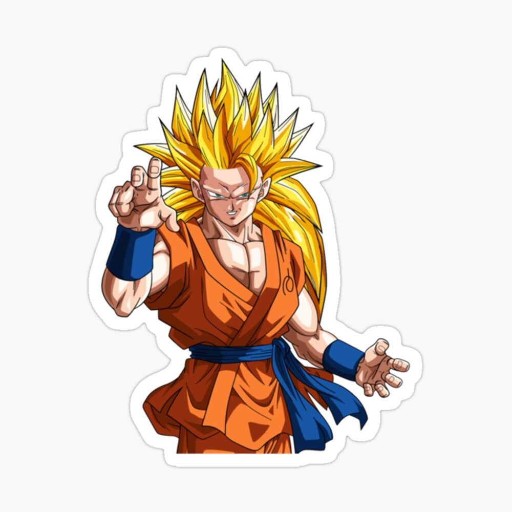 Goku ssj| Perfect Gift For you and friends Goku ssj| Perfect Gift For you and friends