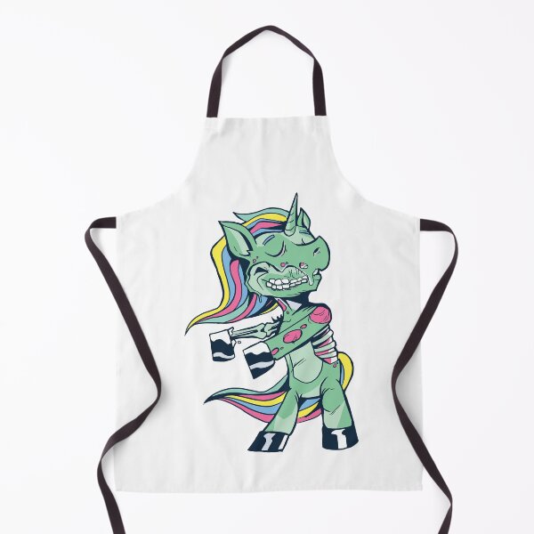 Item preview, Floss Zombie unicorn Dabbing designed and sold by TRIBExSPACE.