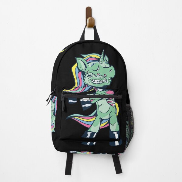 Item preview, Floss Zombie unicorn Dabbing designed and sold by TRIBExSPACE.