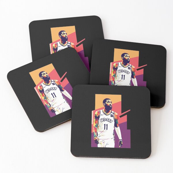 Item preview, Kyrie Irving T-ShirtKyrie Irving T-Shirt_by Creativedy Stuff_ (1) designed and sold by tonghoanluong.