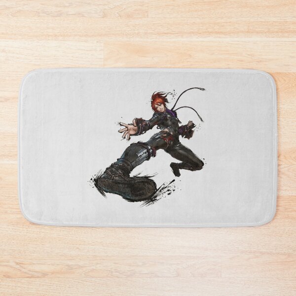 Item preview, Samurai Warriors 5 Mitsuki Full Body #2 designed and sold by thePeachPit.