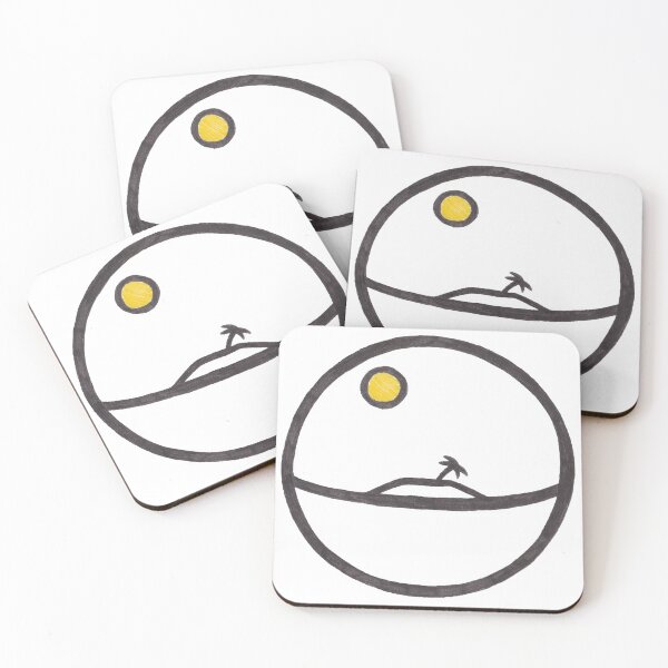 Item preview, Islands designed and sold by VictoryJoy.