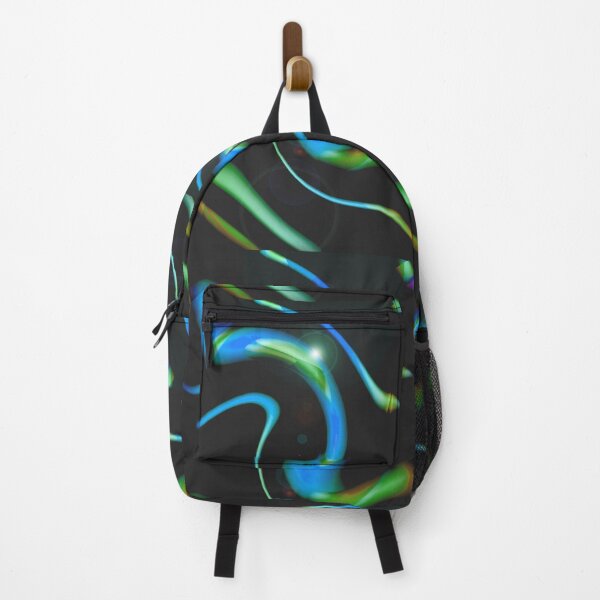 Item preview, That's The Way It Swirls designed and sold by Burtoncolorado.