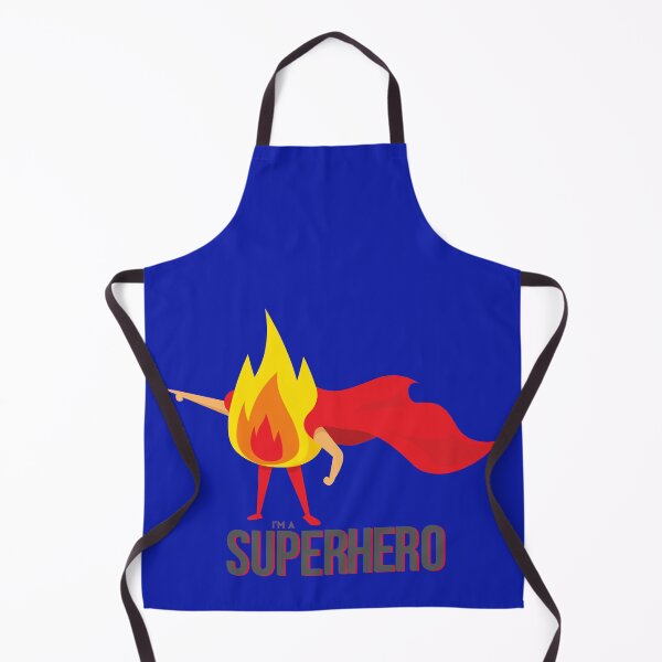 Item preview, I'm a SuperHero 77 designed and sold by Robarosia.