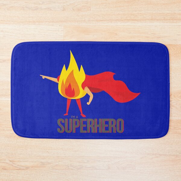 Item preview, I'm a SuperHero 77 designed and sold by Robarosia.