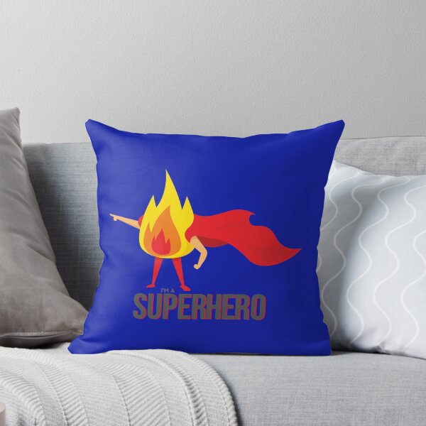 Item preview, I'm a SuperHero 77 designed and sold by Robarosia.