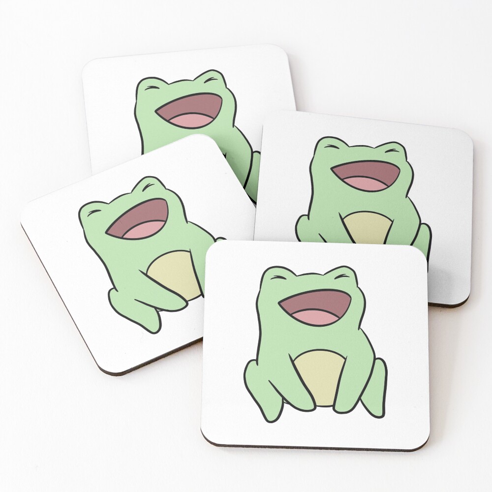 Item preview, Coasters (Set of 4) designed and sold by Reeseworks.