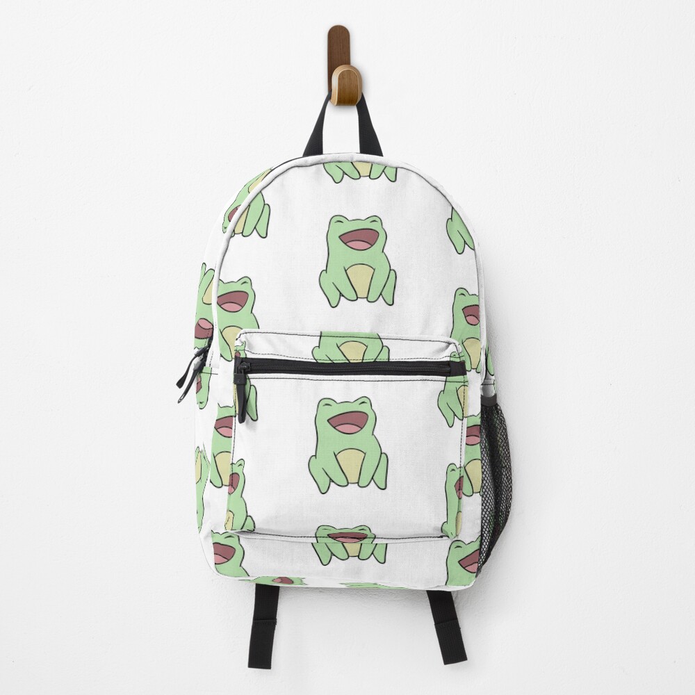 Item preview, Backpack designed and sold by Reeseworks.