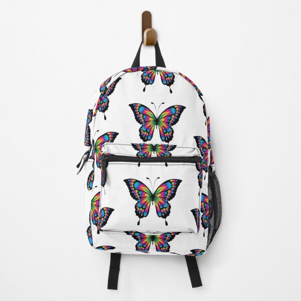 Item preview, Psychedelic Butterfly designed and sold by Darlene Boudreaux.