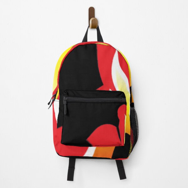 Item preview, Hot head designed and sold by Roshan Keenoo.