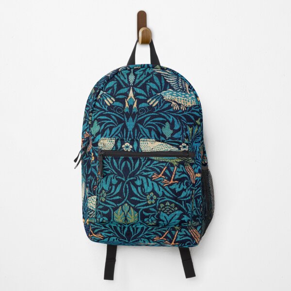 Item preview, WILLIAM MORRIS HD - Birds Original Art by William Morris (1834-1896) designed and sold by Go Logo Designs.