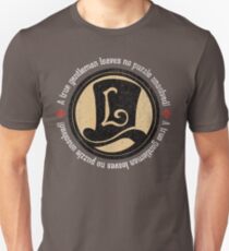 The Professor Unisex T-Shirt