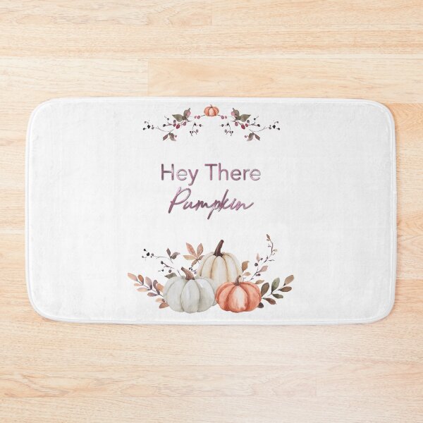 Item preview, Hey There Pumpkin  designed and sold by Michelle Weaver.