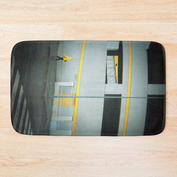 Item preview, 2015 Sotto la pioggia col piumino giallo designed and sold by robertoferrero.