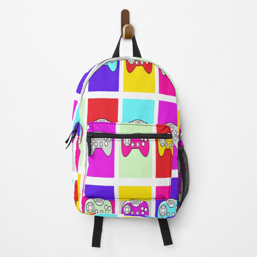 Item preview, Backpack designed and sold by Tbtworld.