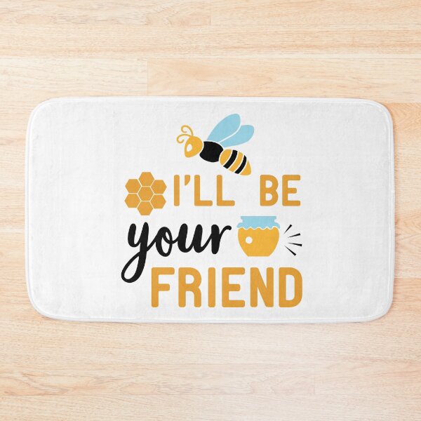 Item preview, I'll Be Your Friend designed and sold by eajob.