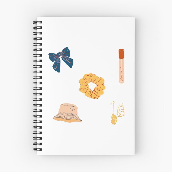 Item preview, ~ Vsco Aesthetic Sticker Pack  designed and sold by sahereative-03.