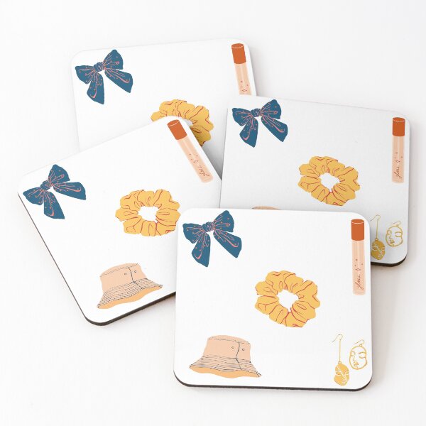 Item preview, ~ Vsco Aesthetic Sticker Pack  designed and sold by sahereative-03.