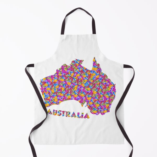 Artikelvorschau, Blumiges Commonwealth von Australien entworfen und verkauft von articlave.
